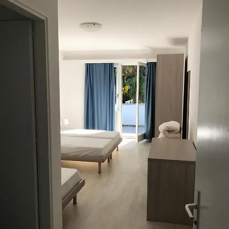 Bed & Breakfast Rivabella Garni & Restaurant *