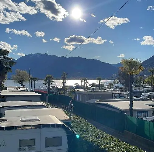 Rivabella Garni & Restaurant *