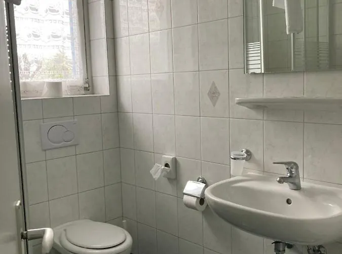 Rivabella Garni & Restaurant Nocleg ze śniadaniem *