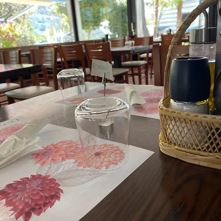 Rivabella Garni & Restaurant Bed & Breakfast