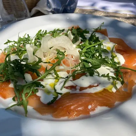 Rivabella Garni & Restaurant * Tenero-Contra