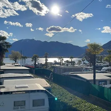 Rivabella Garni & Restaurant *