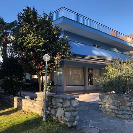 Rivabella Garni & Restaurant *