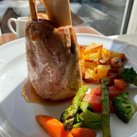 Rivabella Garni & Restaurant Bed & Breakfast Tenero-Contra