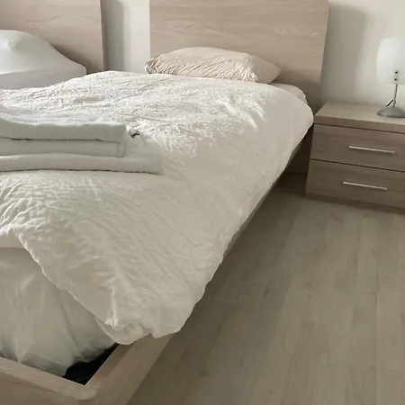 Rivabella Garni & Restaurant * Tenero-Contra