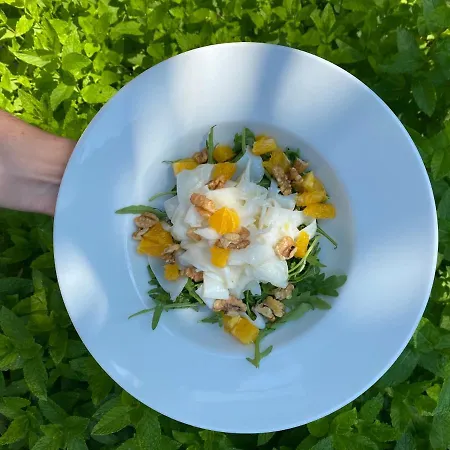 Bed & Breakfast Rivabella Garni & Restaurant *