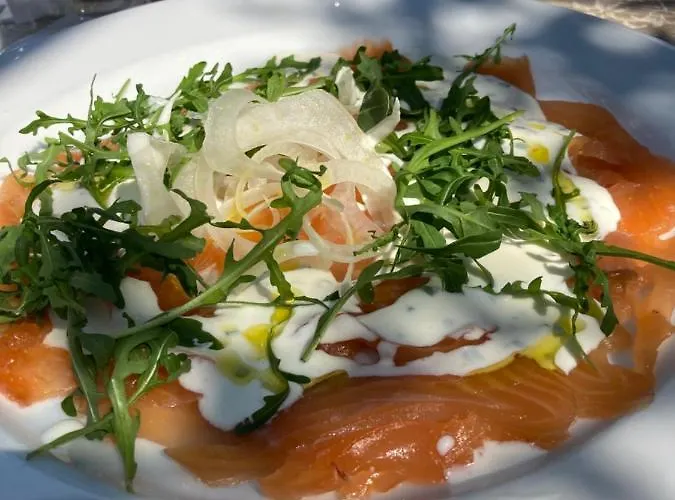 Rivabella Garni & Restaurant * Tenero-Contra