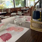 Rivabella Garni & Restaurant Отель типа 
