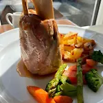 Rivabella Garni & Restaurant Отель типа 