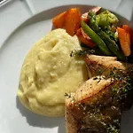Rivabella Garni & Restaurant Отель типа 