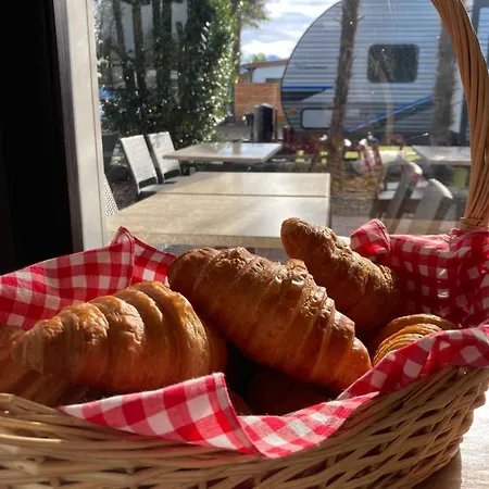 Bed & Breakfast Rivabella Garni & Restaurant