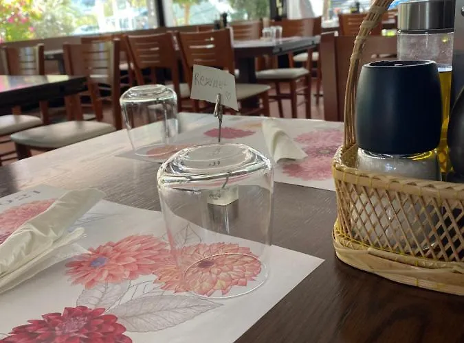 Rivabella Garni & Restaurant Bed & Breakfast