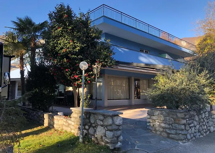 Rivabella Garni & Restaurant *